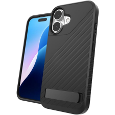 Zagg Cases Denali Snap KS Apple iPhone 16 fekete tok tok és táska