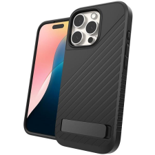 Zagg Cases Denali Snap KS Apple iPhone 16 Pro Černá tok és táska