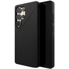 Zagg Cases Luxe Samsung Galaxy S25 Ultra Black tok tok és táska