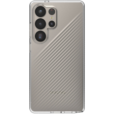 Zagg Cases Luxe Samsung Galaxy S25 Ultra Clear tok (702317266) tok és táska