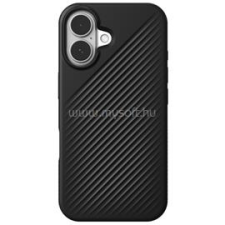 Zagg Cases Luxe Snap Apple iP16 Black telefon tok (ZAGG_702315006) tok és táska