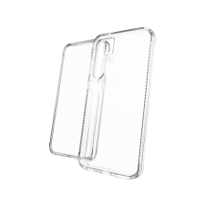 Zagg Cases Luxe telefon tok, Samsung Galaxy A55 5G, átlátszó (702313989) tok és táska