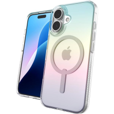 Zagg Cases Milan Snap Apple iPhone 16 szivárványszínű tok tok és táska