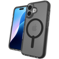 Zagg Cases Santa Cruz Snap Apple iPhone 16 Tmavě modrá tok és táska