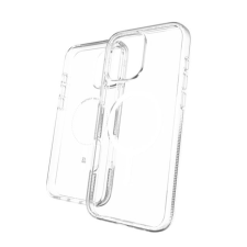 Zagg Crystal Palace Snap iPhone 16 Pro Max tok átlátszó (702315045) (702315045) tok és táska