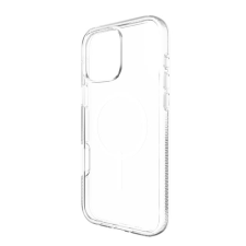Zagg Crystal Palace Snap iPhone 16 Pro tok átlátszó (702315044) (702315044) tok és táska