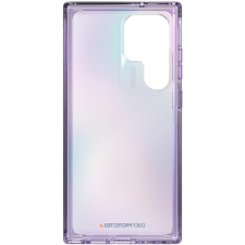 Zagg GEAR4 D3O Milan Samsung Galaxy S23 Ultra lila ombre tok (702010933) tok és táska