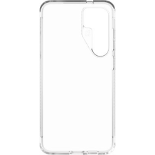 Zagg International ZAGG Luxe telefontok 17 cm (6.7") Borító Átlátszó (702313552) tok és táska