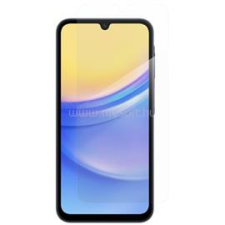 Zagg InvisibleShield Glass Elite AM Samsung GA15/A15/15 kijelzővédő üvegfólia (ZAGG_200113475) mobiltelefon kellék