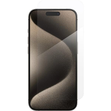 Zagg InvisibleShield Glass Elite Apple iPhone 15 Pro üvegfólia - kijelzőre mobiltelefon kellék
