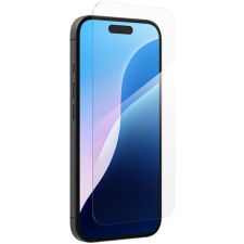 Zagg InvisibleShield Glass Elite Apple iPhone 16 / 15 üvegfólia mobiltelefon kellék