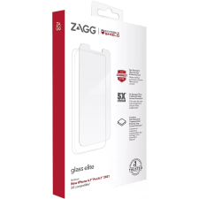 Zagg InvisibleShield Glass Elite iPhone 13/13 Pro mobiltelefon kellék