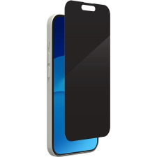 Zagg InvisibleShield Glass Elite Privacy Apple iPhone 15 üvegfólia - kijelzőre (200111792) mobiltelefon kellék
