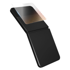 Zagg InvisibleShield Glass Elite Samsung Z Flip 6 (külső) mobiltelefon kellék