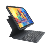 Zagg KEYBOARD PRO KEYS F/ IPAD 10.9 BLACK/GRAY GERMAN (103407274)