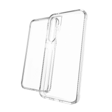 Zagg Luxe hátlap Samsung Galaxy A35 5G átlátszó tok és táska