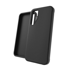 Zagg Luxe Samsung Galaxy A25 5G tok fekete (702313707) (702313707) tok és táska