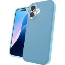 Zagg SoHo Snap telefontok 15,5 cm (6.1") Borító Kék (ZAG115) tok és táska