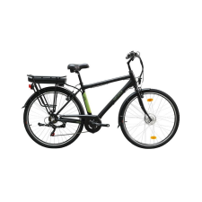  Zagon férfi 21 E-Trekking MXUS elektromos kerékpár