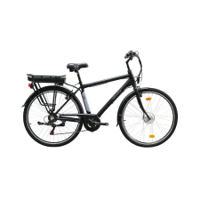  Zagon férfi 21 E-Trekking MXUS elektromos kerékpár