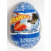  Zaini Csoki Meglepetés tojás Hot Wheels 20g