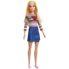  Základé Barbie Malibu baba baba