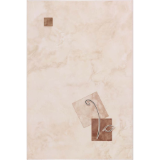 Zalakerámia falicsempe Monaco fényes bézs 20 cm x 30 cm csempe