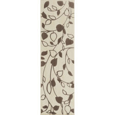 Zalakerámia Selma Marrone listello 40x12cm csempe