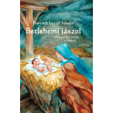 Zalalövői Plébánia Betlehemi jászol gyermekkönyvek