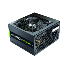 Zalman 400W 80+ Wattbit ZM400-XE tápegység