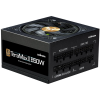 Zalman 850W TeraMax II 80+ Gold Tápegység - Fekete (ZM850-TMX2)