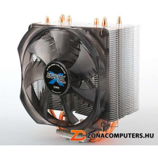 Zalman CNPS10X Optima univerzális cpu hűtő hűtés