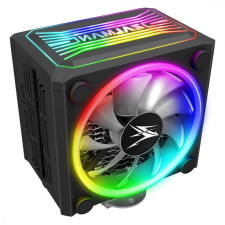 Zalman CNPS16X Black hűtés