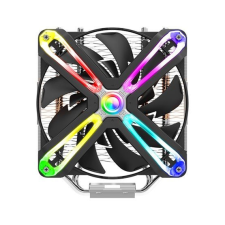 Zalman CNPS17X hűtés