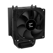 Zalman CNPS4X fekete V2 hűtés