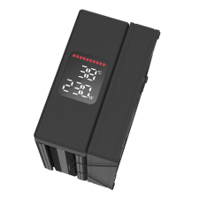  Zalman CNPS9X (CNPS9X ECO DS) hűtés