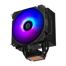 Zalman CNPS9X Performa ARGB CPU hűtő fekete (CNPS9X PERFORMA ARGB BLACK) hűtés