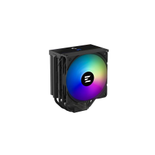 Zalman CPU cooler CNPS13X DS black hűtés