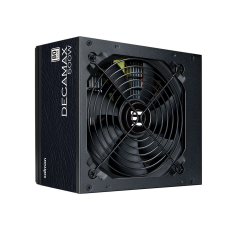 Zalman Decamax ZM500-LX3 500W tápegység (ZM500-LX3) tápegység