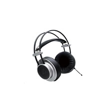 Zalman HPS600 fülhallgató, fejhallgató