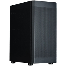 Zalman I4 számítógép ház fekete számítógép ház