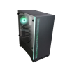  Zalman - Midi - S5 Fekete