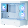 Zalman P30 számítógép ház fehér