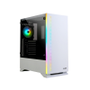Zalman - S5 - Fehér