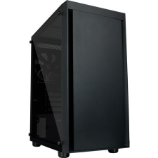 Zalman T3 PLUS ház számítógép ház