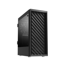Zalman - T7 számítógép ház