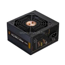Zalman tápegység ZM650-GVII 650W 80+ Bronze (ZALMAN_ZM650-GVII) tápegység