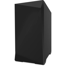 Zalman Z1 Iceberg fekete számítógép ház