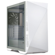 Zalman Z9 Iceberg fehér számítógép ház