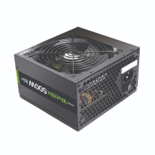 Zalman ZM500-XE 500W tápegység (ZM500-XE) - Tápegység tápegység